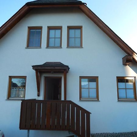 Frauenstein Zum Elleblickアパートメント エクステリア 写真