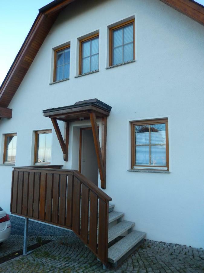 Frauenstein Zum Elleblickアパートメント エクステリア 写真