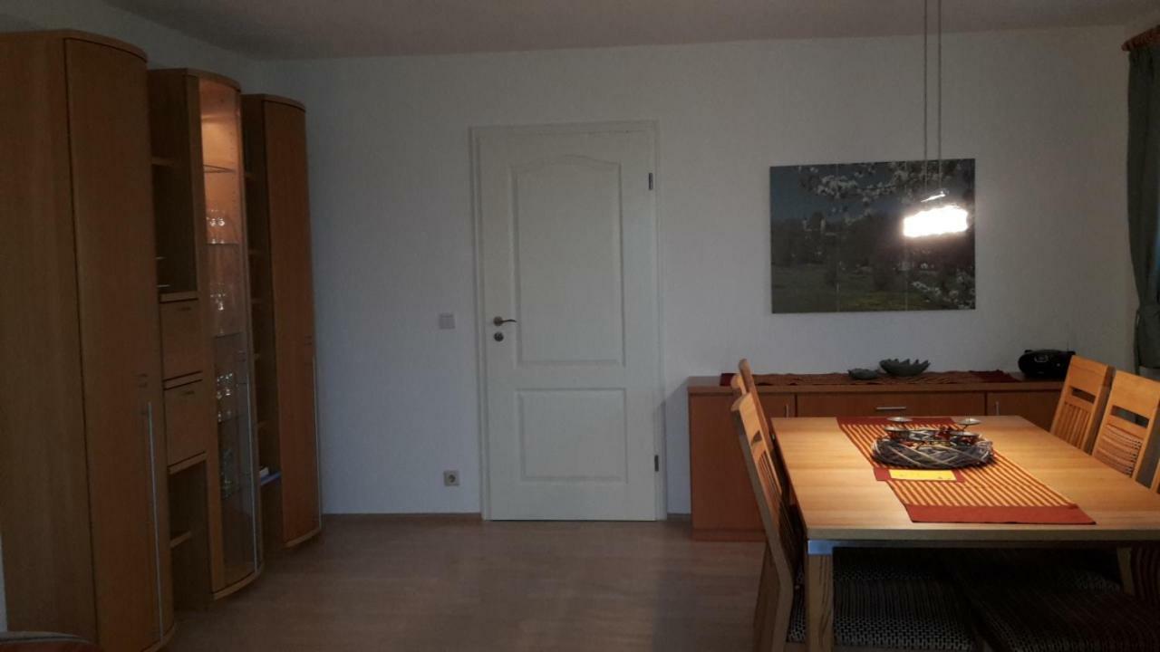 Frauenstein Zum Elleblickアパートメント エクステリア 写真